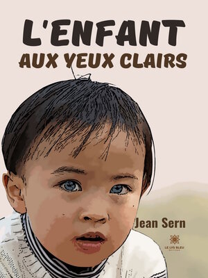 cover image of L'enfant aux yeux clairs